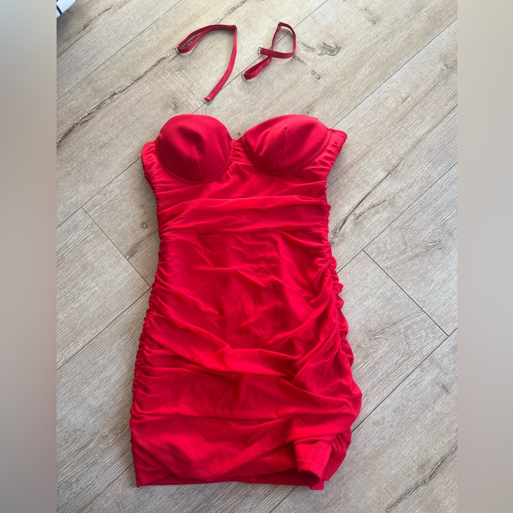 Windsor bodycon dress